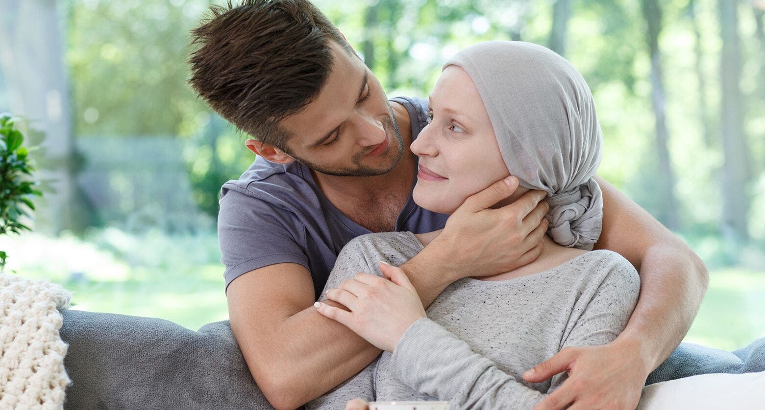 Sensuality After Cancer | Women's Sexual Health and Wellness