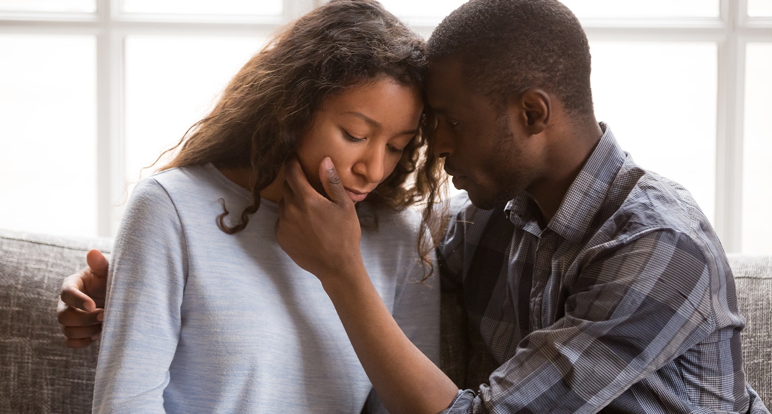 Three Major Points To Keep in Mind When Arguing With Your Partner
