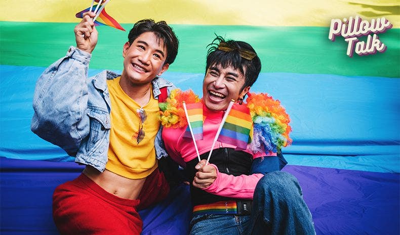 LGBTQ+ History Month: Important Historical Moments You Might Not Know