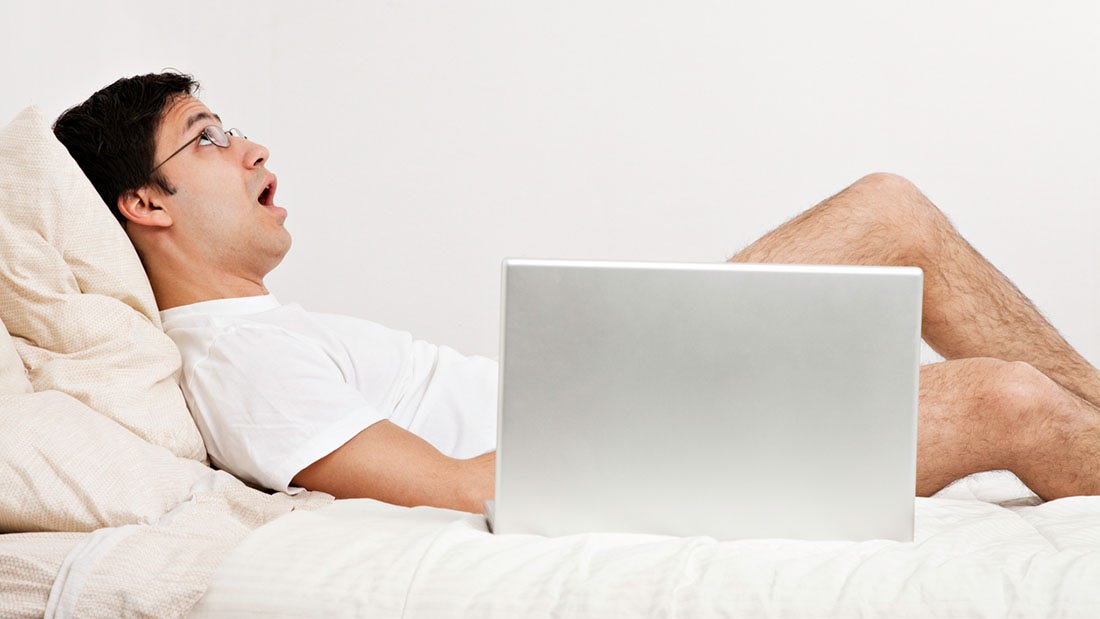 Is Masturbating Good For You?