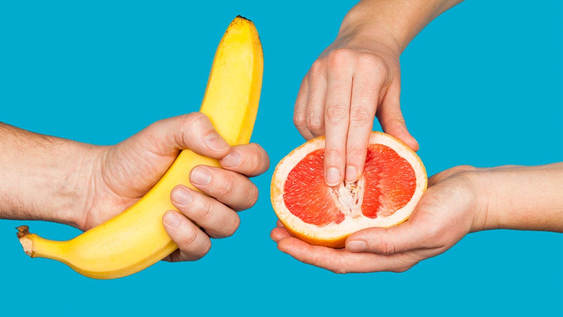 What is Mutual Masturbation?