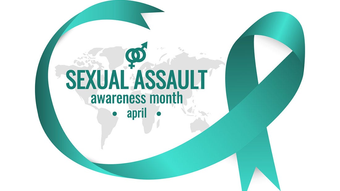 Building Awareness: Sexual Assault Resources