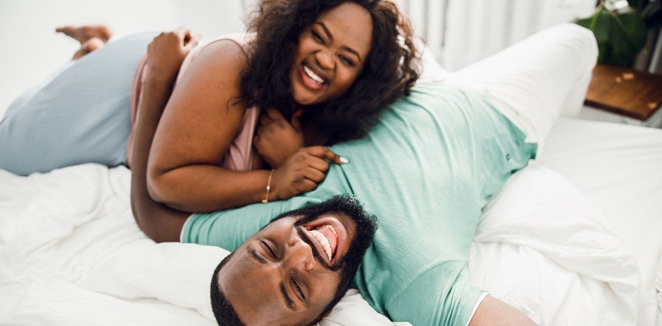 Characteristics of a Healthy Sexual Relationship