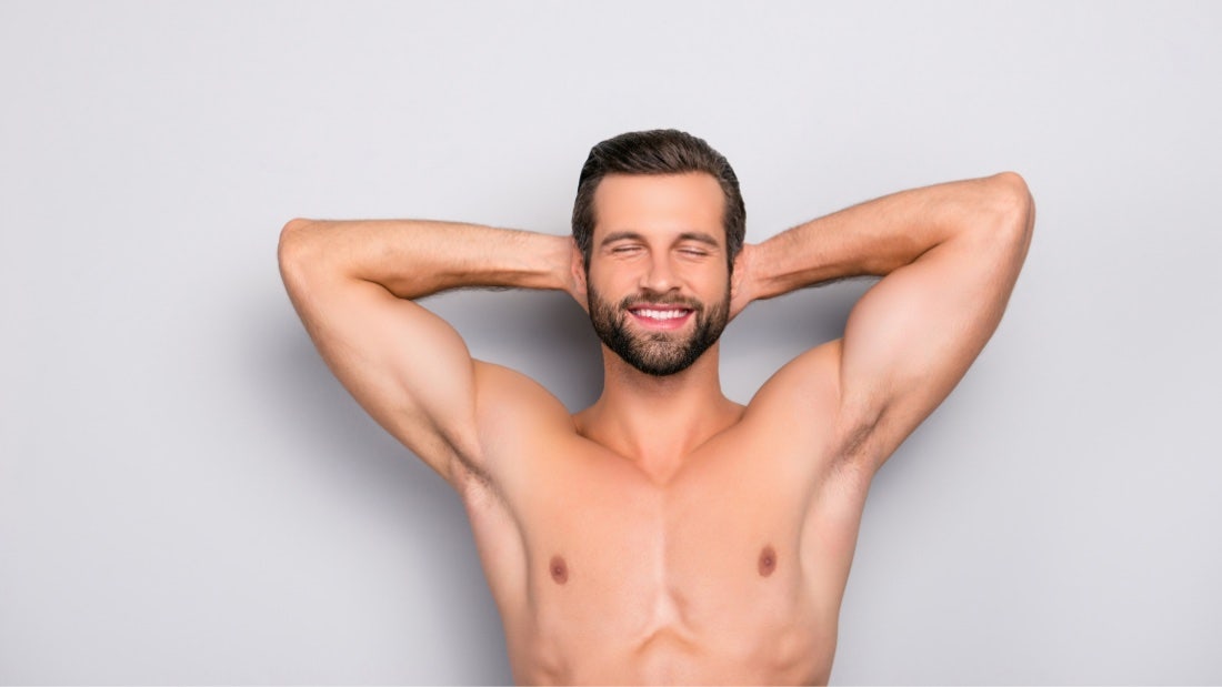 What Does Anal Sex Feel Like?