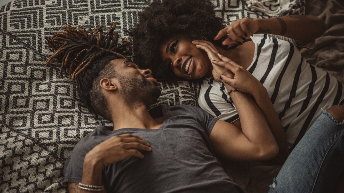 How to Talk to Your Partner about Anal Sex