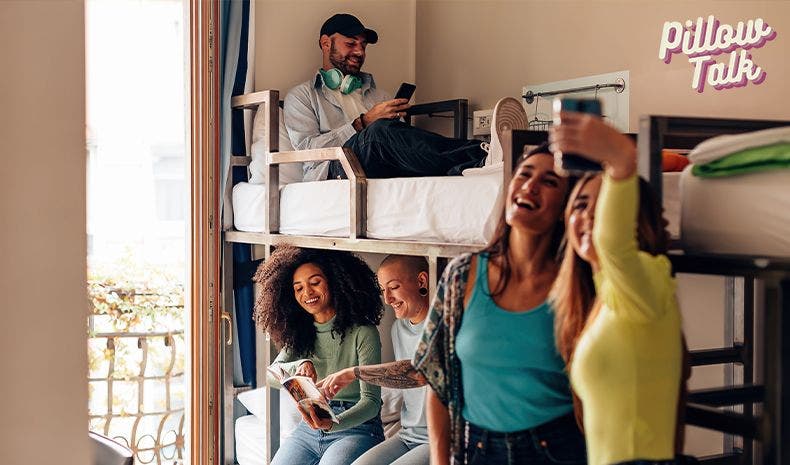 Back to School: The Perfect Toys for College Students