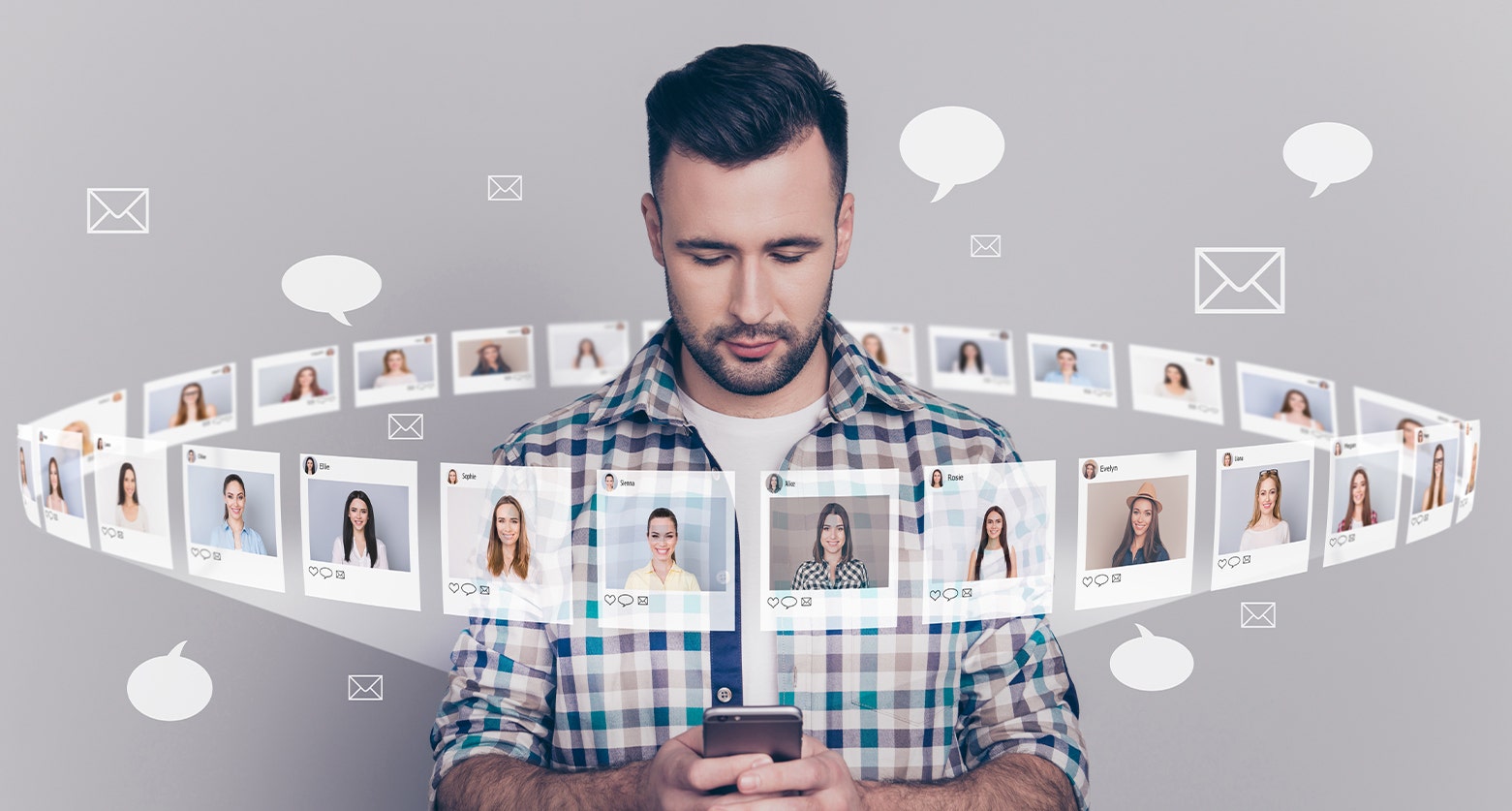 How to Spot Fake Online Dating Profiles 