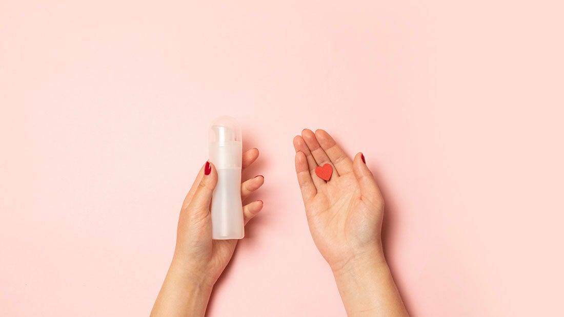 10 Types of Lubes and What They’re Used For