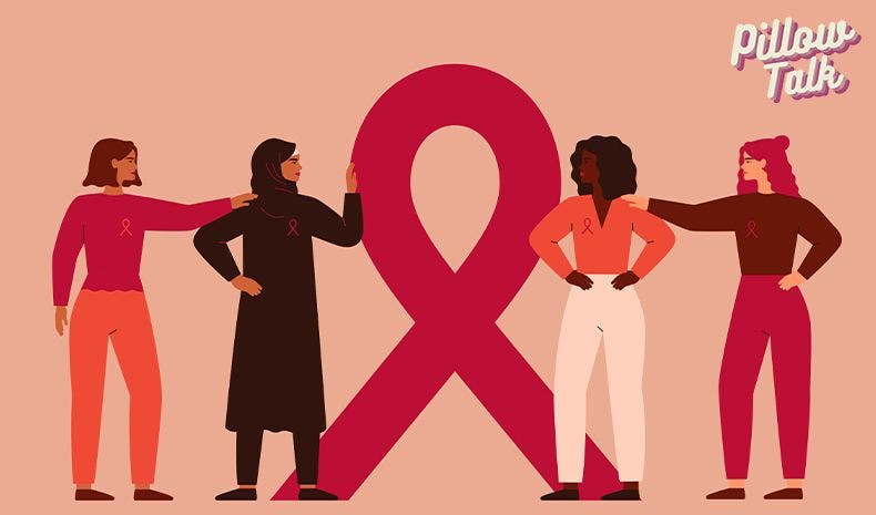 Breast Cancer Awareness: Health, Confidence, and Pleasure