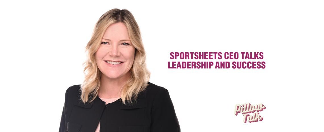 Sportsheets CEO Julie Stewart