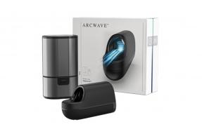 Review: Arcwave Ion