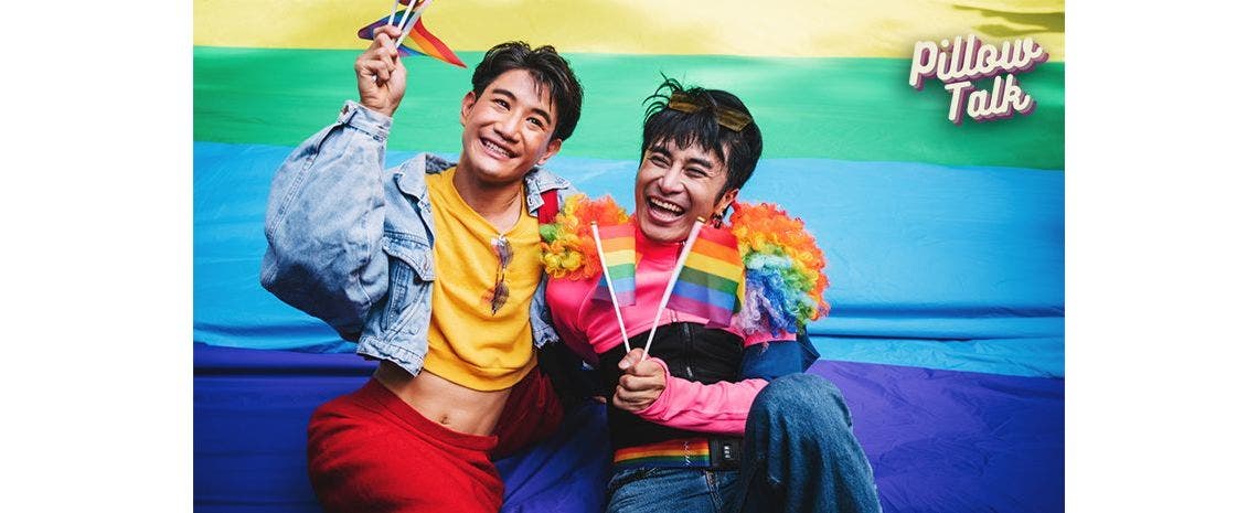LGBTQ+ History Month: Important Historical Moments You Might Not Know