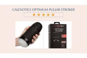 CalExotics Optimum Pulsar Stroker Review