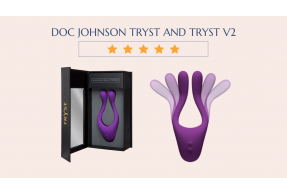 Doc Johnson's Tryst and Tryst v2