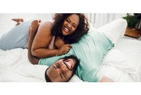 Characteristics of a Healthy Sexual Relationship