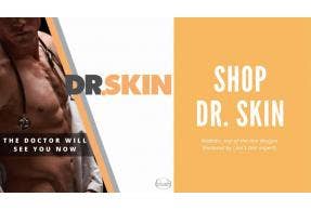 Dr. Skin at Lion's Den