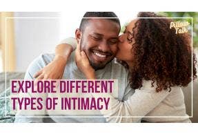 Exploring Different Types of Intimacy