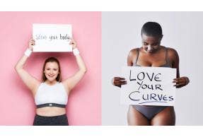 Love Your Body