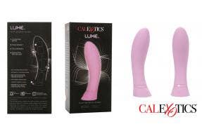 CalExotics Luxe Touch-Sensitive Wand Review