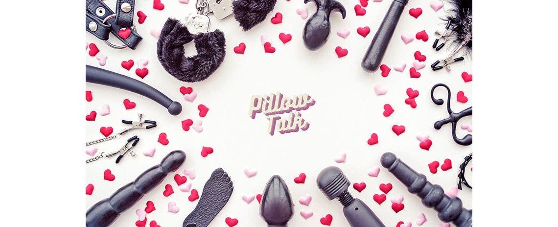 A Beginner's Guide to Sex Toys