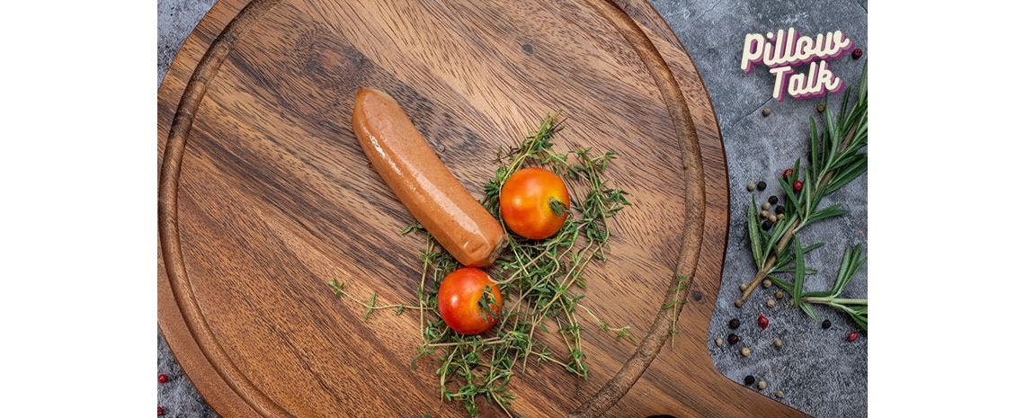 It's National Sausage Month: 3 Ways to Pleasure a Sausage