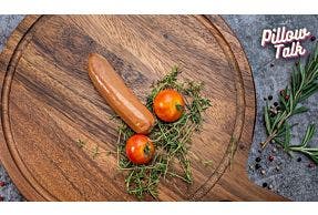 It's National Sausage Month: 3 Ways to Pleasure a Sausage