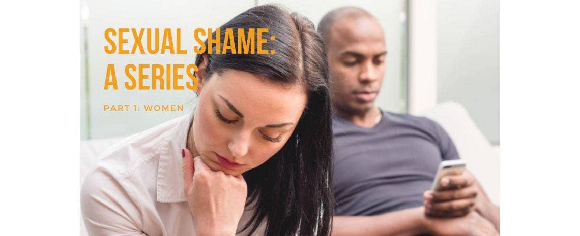 Sexual Shame: Women