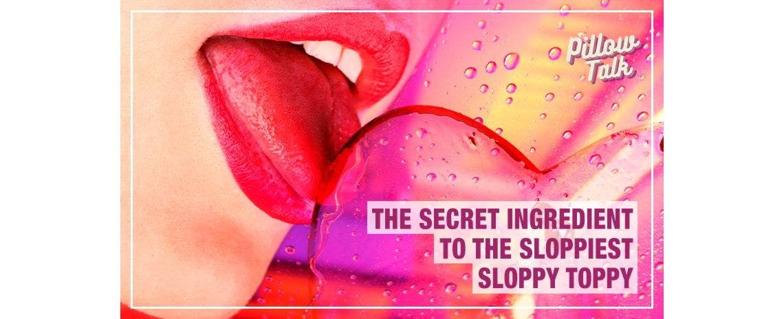 The Secret Ingredient to The Sloppiest Sloppy Toppy