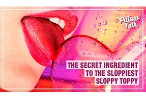 The Secret Ingredient to The Sloppiest Sloppy Toppy