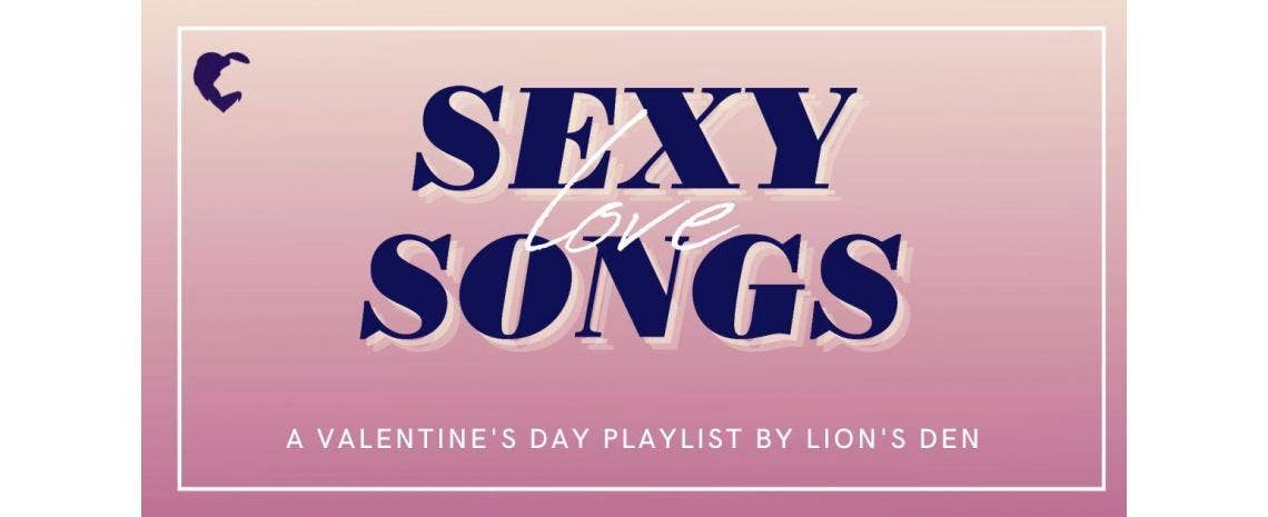 Valentine's Day Playlist