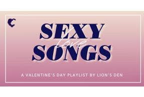 Valentine's Day Playlist