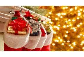 Holiday Gift Guide: Stocking Stuffers