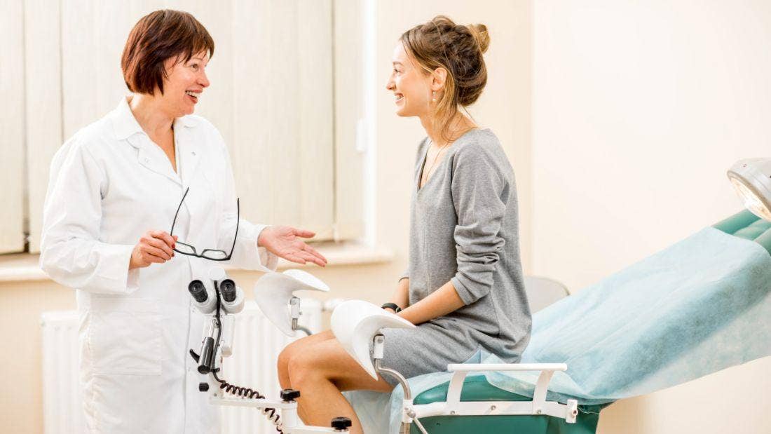 Cervical Health