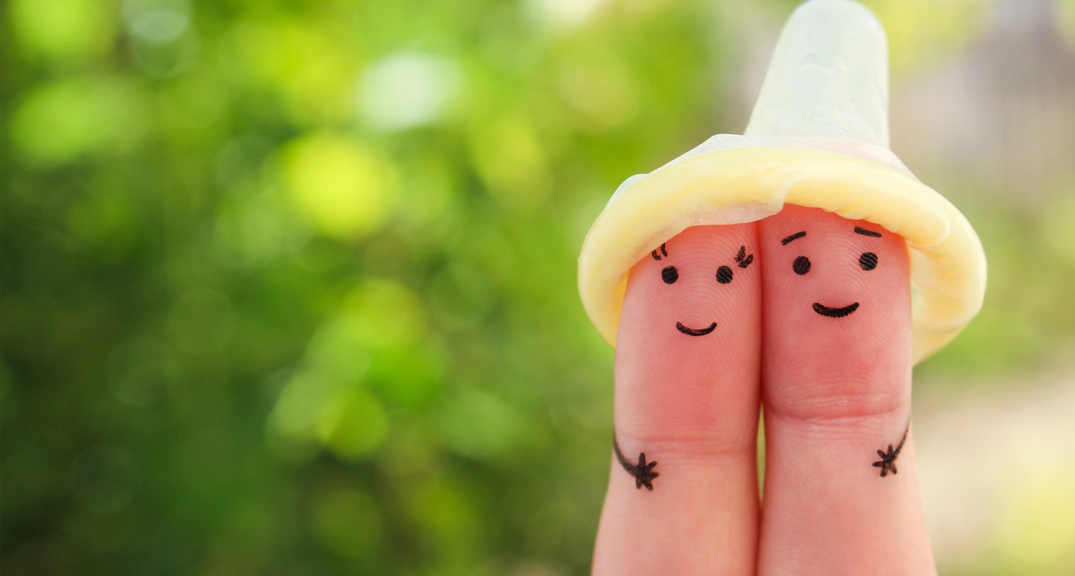 All the Things You Didn’t Know You Should Be Doing to Your Condom