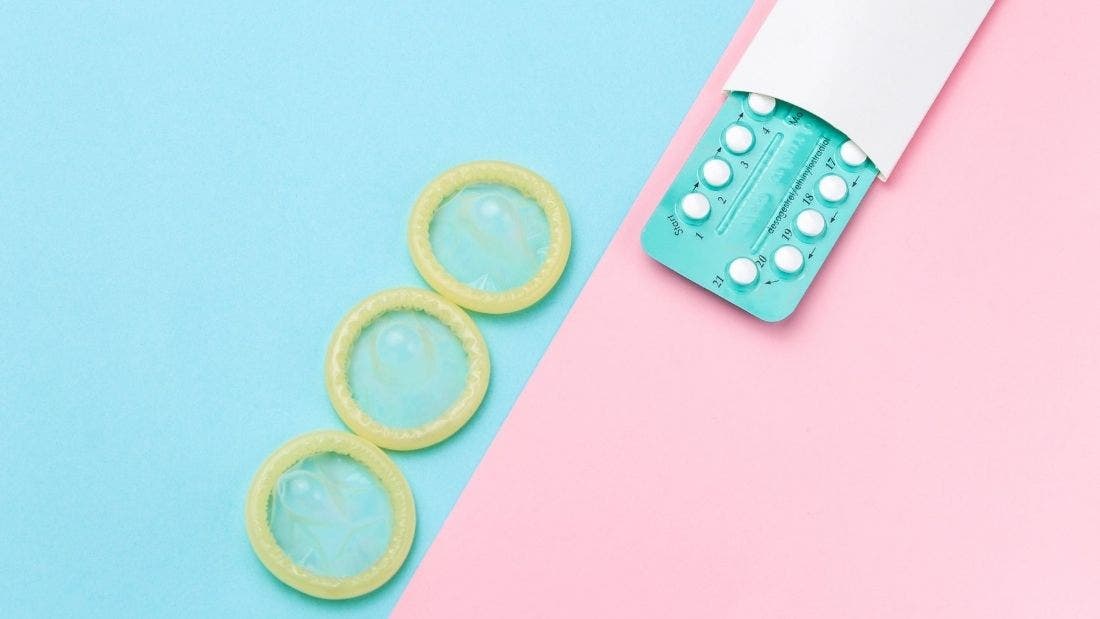 Contraception
