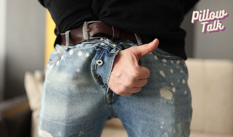 Don't Let ED Ruin Your Fun: Understanding Erectile Dysfunction