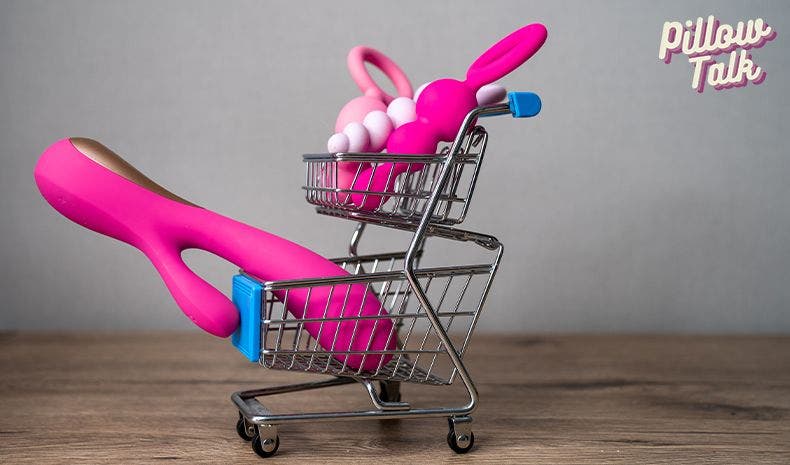 Fake Sex Toys 101: How to Ensure You’re Buying the Real Deal