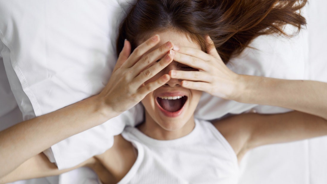 How to Experience a Great Orgasm