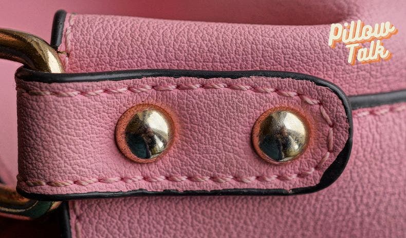Harnesses for All Genders