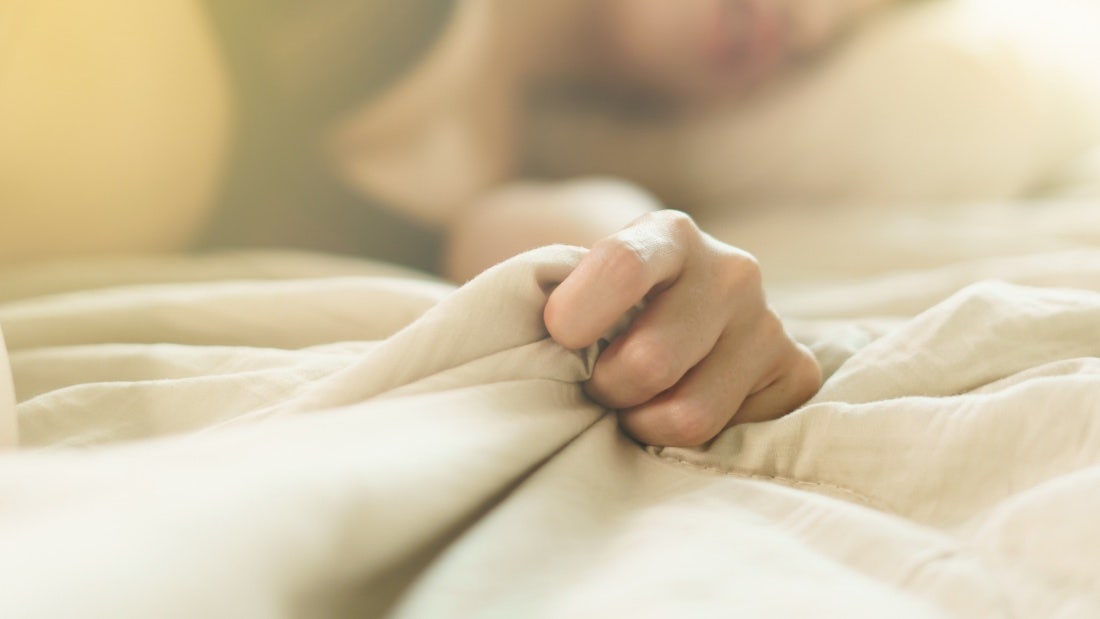 History of Orgasms