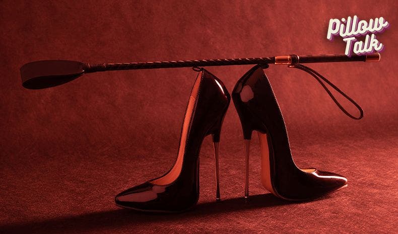 A Quick Guide to Getting Started in Kink and BDSM
