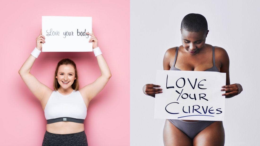 Love Your Body