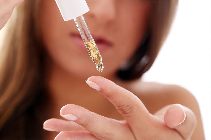 Choosing The Perfect Lube For You
