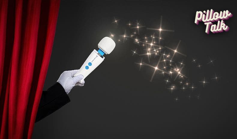 Create Some Magic Using Magic Wands