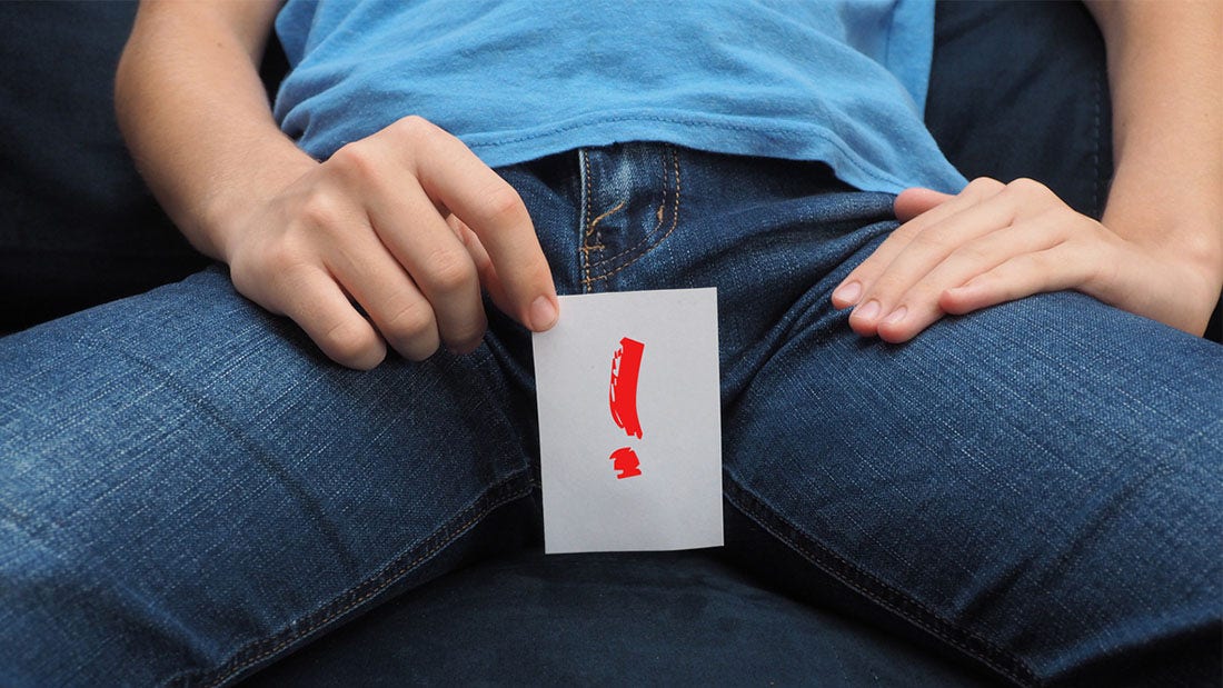 Testicular Cancer: Self Exams and Statistics
