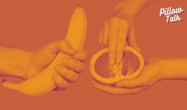 What is Mutual Masturbation?