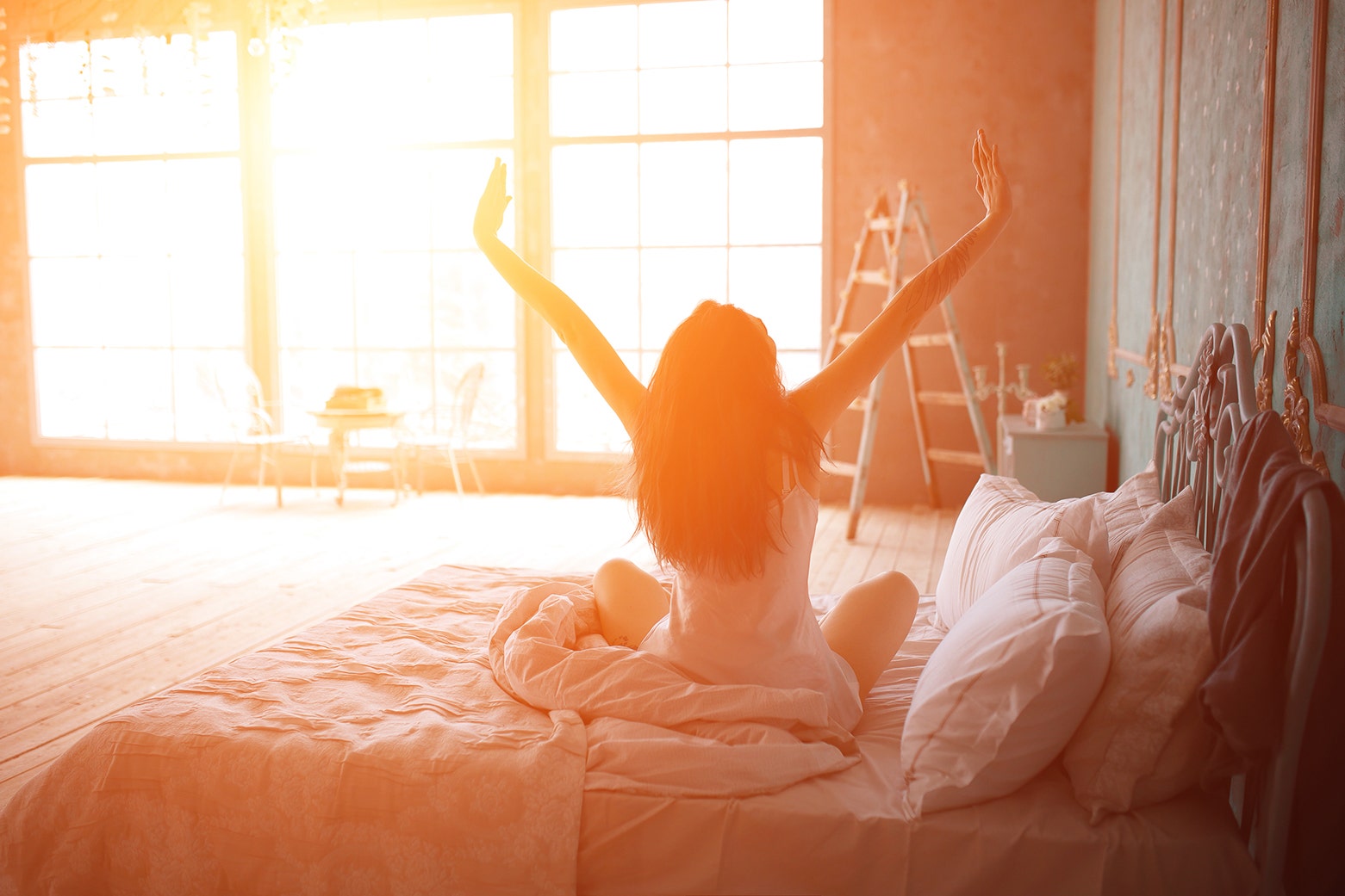 5 New Year’s Resolutions to Practice Self Love