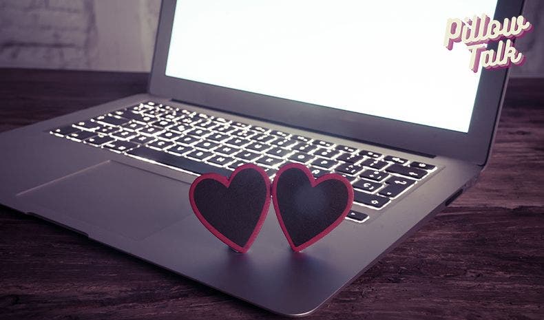 Digital Romance: 4 Ways to Romance Your Partner Online