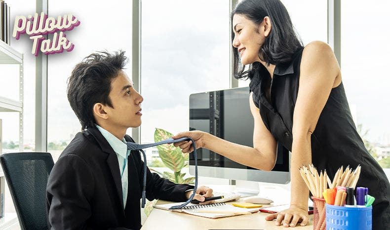 Boost Your Power Dynamic: 4 Ways to Play at Work