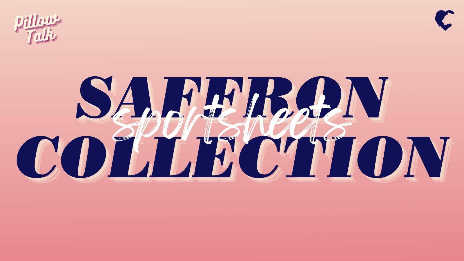 Saffron Collection at Lion's Den